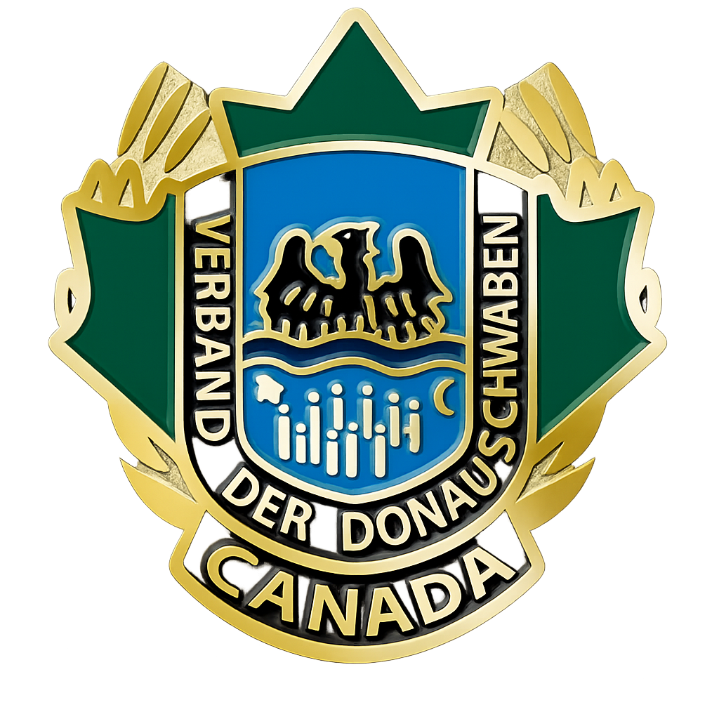 Donauschwaben Canada